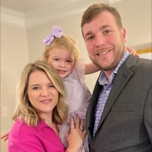 Meet your Posher, Lindsey